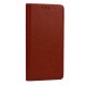 Funda Flip Cover Samsung Galaxy A54 5G Castaña Book Special Funda Flip Cover Samsung Galaxy A54 5G Castaña Book Special