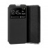 Capa Flip Cover Com Janela Candy Samsung Galaxy A05 Preto