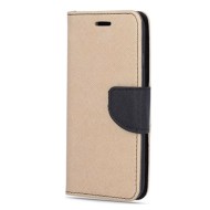 Capa Flip Cover Fancy Samsung Galaxy A13 5g Dourado