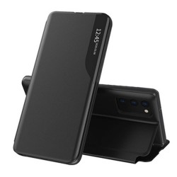 Samsung Galaxy A13 4g Black Smartview Flip Cover Case