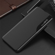 Capa Flip Cover Smart View Samsung Galaxy A73 5g Preto