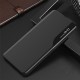 Samsung Galaxy A33 5g Black Smartview Flip Cover Case