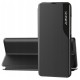 Capa Flip Cover Smart View Samsung Galaxy S21 Plus Preto
