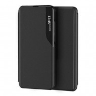 Capa Flip Cover Smart View Xiaomi Redmi 10a/9c Preto