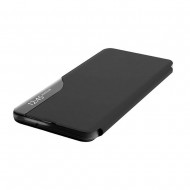 Samsung Galaxy A53 5G Black Smart View Flip Cover Case