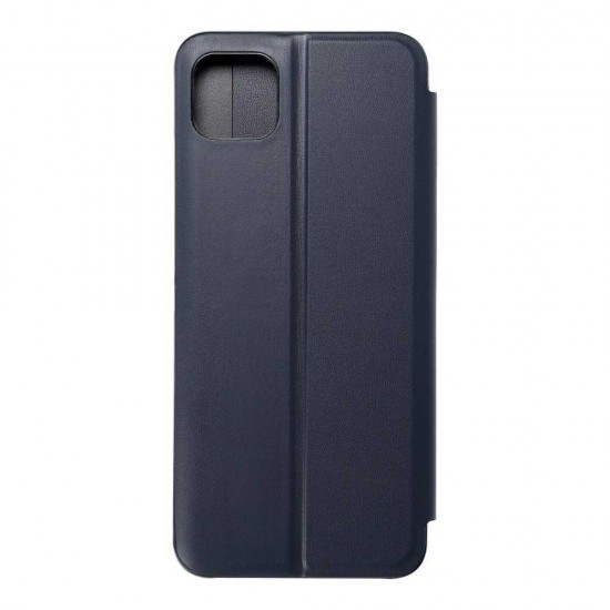 Smartview Samsung Galaxy A42 5G Dark Blue Flip Cover Case Smartview Samsung Galaxy A42 5G Dark Blue Flip Cover Case