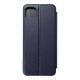 Smartview Samsung Galaxy A42 5G Dark Blue Flip Cover Case Smartview Samsung Galaxy A42 5G Dark Blue Flip Cover Case