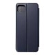 Smartview Samsung Galaxy A42 5G Dark Blue Flip Cover Case