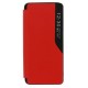 Capa Flip Cover Smart View Samsung Galaxy A42 5g Vermelho