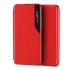 Xiaomi Mi 11 Lite 4G/5G Red Smartview Flip Cover Case