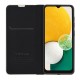 Vennus Samsung Galaxy A04s Black Flip Cover Case
