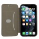 Capa Flip Cover Vennus Elegance Samsung Galaxy S20/S11e Preto Horizontal Capa Flip Cover Vennus Elegance Samsung Galaxy S20/S11e Preto Horizontal