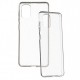 Funda De Silicona Samsung Galaxy A31 Transparente Funda De Silicona Samsung Galaxy A31 Transparente