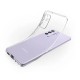 Capa Silicone Samsung Galaxy M13 4g/M135/M23/M236 Transparente Com Protetor De Câmera Capa Silicone Samsung Galaxy M13 4g/M135/M23/M236 Transparente Com Protetor De Câmera
