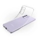 Samsung Galaxy M13 4G/M135/M23/M236 Transparent With Camera Protector Silicone Case