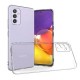 Samsung Galaxy M13 4G/M135/M23/M236 Transparent With Camera Protector Silicone Case