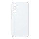 Capa Silicone Samsung Galaxy A13 5g/A04s Transparente Com Protetor De Câmera Capa Silicone Samsung Galaxy A13 5g/A04s Transparente Com Protetor De Câmera