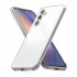 Capa Silicone Samsung Galaxy A13 5g/A04s Transparente Com Protetor De Câmera