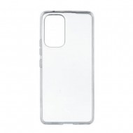 Samsung Galaxy A53 Transparent Silicone Case