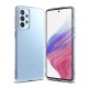 Samsung Galaxy A53 Transparent Silicone Case Samsung Galaxy A53 Transparent Silicone Case