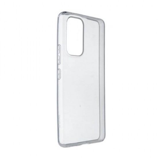 Samsung Galaxy A53 Transparent Silicone Case Samsung Galaxy A53 Transparent Silicone Case