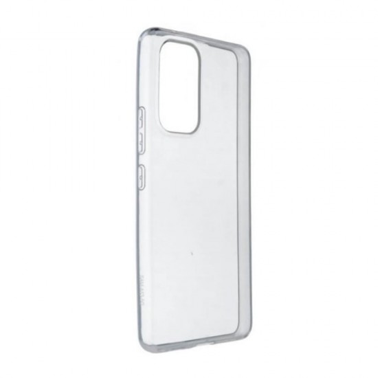 Samsung Galaxy A53 Transparent Silicone Case