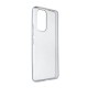 Samsung Galaxy A53 Transparent Silicone Case Samsung Galaxy A53 Transparent Silicone Case