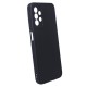 Capa Silicone Samsung Galaxy A13 4g A135/A137 Preto Com Protetor De Câmera 3d Capa Silicone Samsung Galaxy A13 4g A135/A137 Preto Com Protetor De Câmera 3d