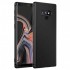 Silicone Para Samsung Galaxy Note 9 Negro