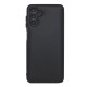Capa Silicone Samsung Galaxy A13 5g/A04s Preto Leather Com Protetor De Câmera Capa Silicone Samsung Galaxy A13 5g/A04s Preto Leather Com Protetor De Câmera