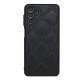 Capa Silicone Samsung Galaxy A13 5g/A04s Preto Leather Almofadada Com Protetor De Câmera Capa Silicone Samsung Galaxy A13 5g/A04s Preto Leather Almofadada Com Protetor De Câmera