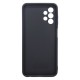 Samsung Galaxy A53 5G Black Silicone Case With 3D Camera Protector Samsung Galaxy A53 5G Black Silicone Case With 3D Camera Protector