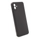 Capa Silicone Samsung Galaxy A05 Preto Com Protetor De Câmera 3d Capa Silicone Samsung Galaxy A05 Preto Com Protetor De Câmera 3d