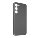 Capa Silicone Gel Samsung Galaxy S24 Plus Preto Com Protetor De Câmera Capa Silicone Gel Samsung Galaxy S24 Plus Preto Com Protetor De Câmera