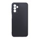 Capa Silicone Gel Samsung Galaxy A13 5g Preto Com Protetor De Câmera 3d Capa Silicone Gel Samsung Galaxy A13 5g Preto Com Protetor De Câmera 3d