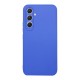 Capa Silicone Gel Samsung Galaxy A05s Azul Com Protetor De Câmera 3d Capa Silicone Gel Samsung Galaxy A05s Azul Com Protetor De Câmera 3d