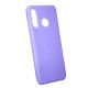 Capa Silicone Huawei P30 Lite Lilás 3d Camera