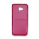 Silicone For Samsung Galaxy A7 2016 Pink