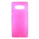 Funda De Silicona Samsung Galaxy Note 8 Rosa Funda De Silicona Samsung Galaxy Note 8 Rosa