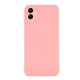 Capa Silicone Gel Samsung Galaxy A04e Rosa Com Protetor De Câmera 3d Capa Silicone Gel Samsung Galaxy A04e Rosa Com Protetor De Câmera 3d