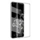 Xiaomi Mi 11t/11t Pro Transparent Premium Hard Silicone Case Xiaomi Mi 11t/11t Pro Transparent Premium Hard Silicone Case