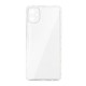 Capa Silicone Anti-Choque Samsung Galaxy A05 Transparente Armor Com Protetor De Câmera Capa Silicone Anti-Choque Samsung Galaxy A05 Transparente Armor Com Protetor De Câmera