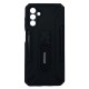 Capa Silicone Dura Anti-Choque Samsung Galaxy A13 5g Preto Com Protetor De Câmera E Kickstand Capa Silicone Dura Anti-Choque Samsung Galaxy A13 5g Preto Com Protetor De Câmera E Kickstand