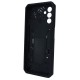 Capa Silicone Dura Anti-Choque Samsung Galaxy A13 5g Preto Com Protetor De Câmera E Kickstand Capa Silicone Dura Anti-Choque Samsung Galaxy A13 5g Preto Com Protetor De Câmera E Kickstand