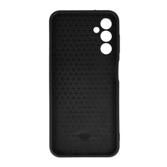 Capa Silicone Anti-Choque Samsung Galaxy A14 5g Preto Ring Armor/Slide Camera Capa Silicone Anti-Choque Samsung Galaxy A14 5g Preto Ring Armor/Slide Camera