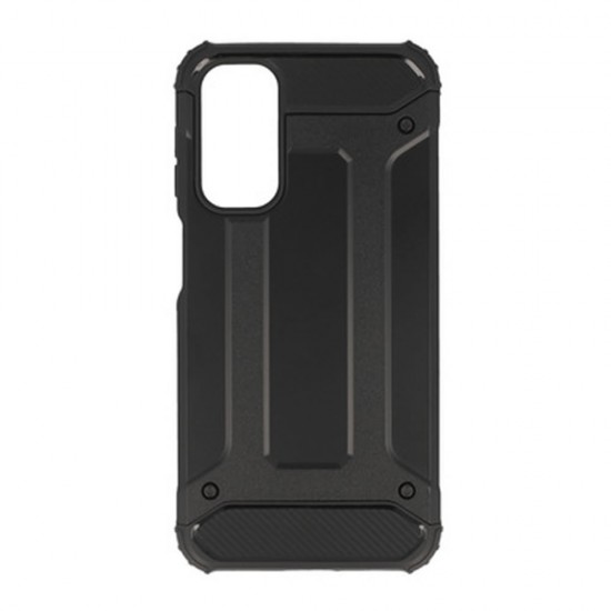 Capa Silicone Anti-Choque Armor Carbon Samsung Galaxy A24 4g/A25 5g Preto Capa Silicone Anti-Choque Armor Carbon Samsung Galaxy A24 4g/A25 5g Preto
