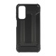Capa Silicone Anti-Choque Armor Carbon Samsung Galaxy A24 4g/A25 5g Preto Capa Silicone Anti-Choque Armor Carbon Samsung Galaxy A24 4g/A25 5g Preto