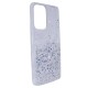 Capa Silicone Com Desenho Bling Glitter Samsung Galaxy A33 5g Transparente Capa Silicone Com Desenho Bling Glitter Samsung Galaxy A33 5g Transparente