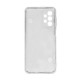 Capa Silicone Tpu Samsung Galaxy A23 4g/5g Branco Com Protetor De Câmera E Corrente Design 6 Capa Silicone Tpu Samsung Galaxy A23 4g/5g Branco Com Protetor De Câmera E Corrente Design 6