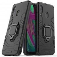 Cover Xarmor Case Samsung Galaxy A40 / A405 Black